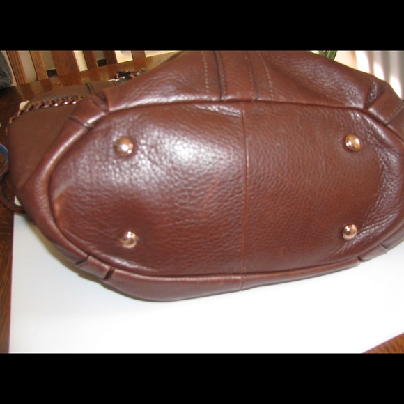 🍀🌸B Makowsky Bag 🍀🌸 - Picture 4 of 8